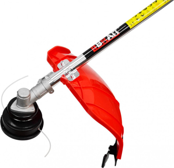 Триммер аккумуляторный Brait BCBC20-4NMBL-1- фото7