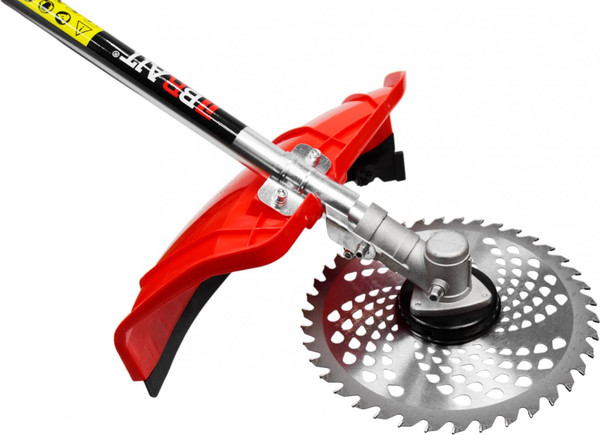 Триммер аккумуляторный Brait BCBC20-4NMBL-1- фото8