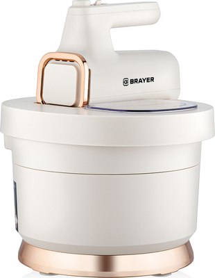 Миксер стационарный съемный Brayer BR1310- фото2
