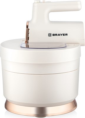 Миксер стационарный съемный Brayer BR1310- фото3