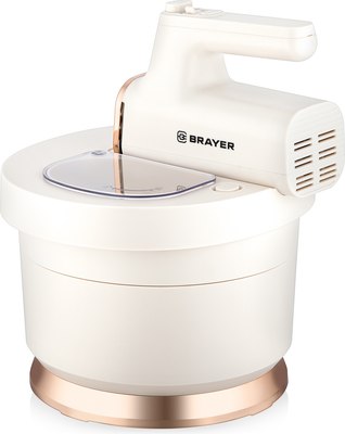 Миксер стационарный съемный Brayer BR1310- фото4