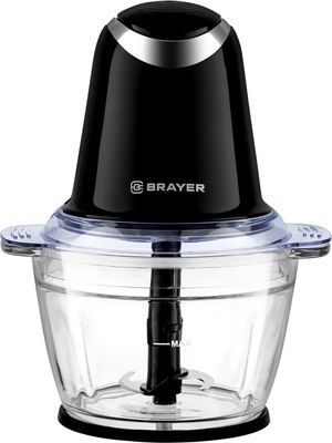 Измельчитель-чоппер Brayer BR1406- фото