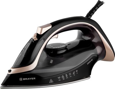 Утюг Brayer BR4017- фото