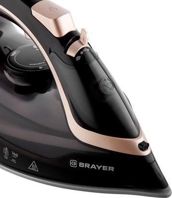 Утюг Brayer BR4017- фото10