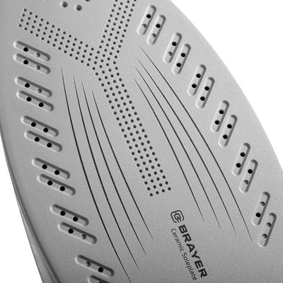 Утюг Brayer BR4017- фото7