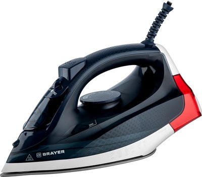 Утюг Brayer BR4018- фото