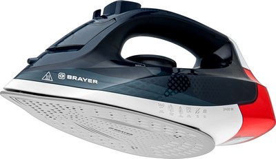 Утюг Brayer BR4018- фото5