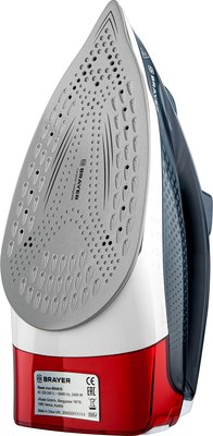 Утюг Brayer BR4018- фото7