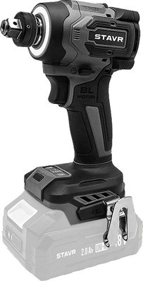 Аккумуляторный гайковерт Ставр SID 18BL-230V