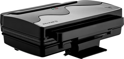 Вафельница Brayer 2308BR- фото4