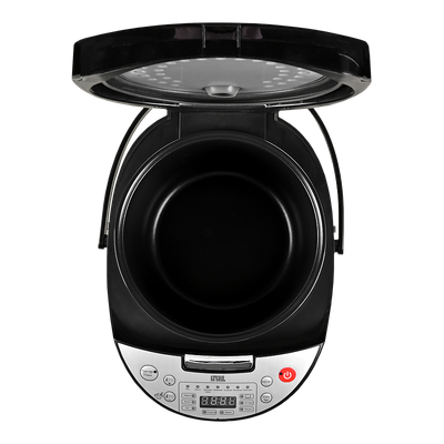Мультиварка GFGRIL GFM-400- фото3