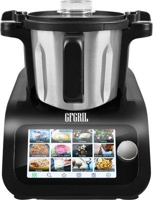 Робот кулинарный GFGRIL KitchenRobot / GF-KP95- фото