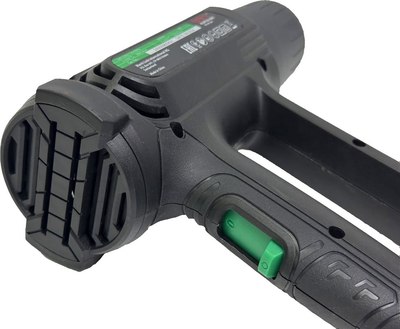 Строительный фен DWT HLPP20-600- фото3