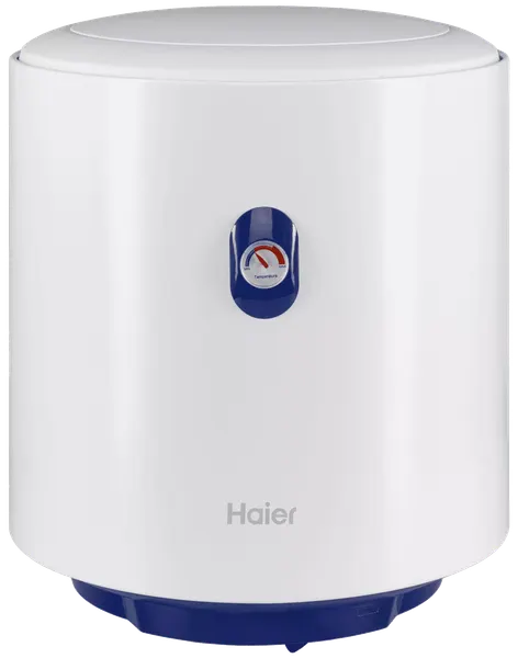 Накопительный водонагреватель Haier ES30V-A4 / GA0G6FE00RU- фото