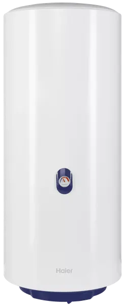 Накопительный водонагреватель Haier ES80V-A4 / GA0G6HE00RU- фото
