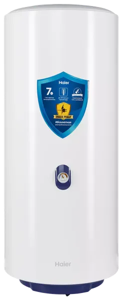 Накопительный водонагреватель Haier ES80V-A4 / GA0G6HE00RU- фото2