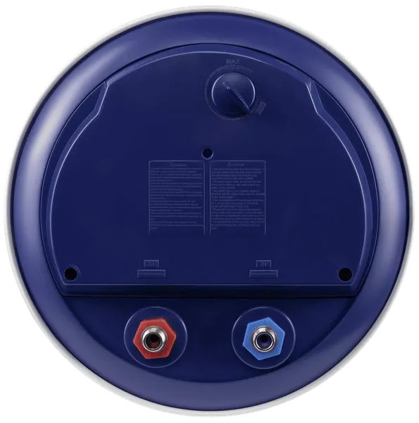 Накопительный водонагреватель Haier ES100V-A4 / GA0G6JE00RU- фото2