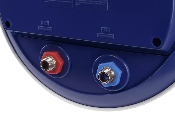 Накопительный водонагреватель Haier ES100V-A4 / GA0G6JE00RU- фото4