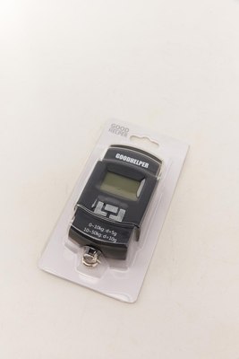 Безмен электронный Goodhelper HS-S10- фото3