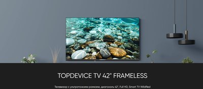 Телевизор Topdevice TDTV42BS04FBK- фото2