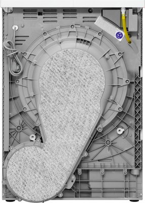 Сушильная машина Electrolux EW7DX385AP- фото2
