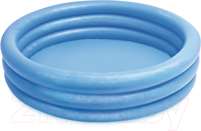 Надувной бассейн Intex Crystal Blue / 59416- фото