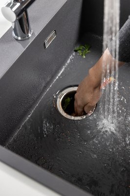 Измельчитель отходов Franke Slim 125 134.0715.094- фото9