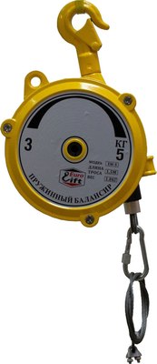 Балансир для инструмента Euro-Lift 00018545- фото2