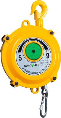 Балансир для инструмента Euro-Lift 00018542- фото