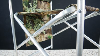 Кресло складное СИБТЕРМО 01010201.1- фото6