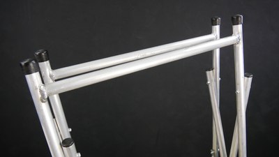 Кресло складное СИБТЕРМО 01010201.1- фото8