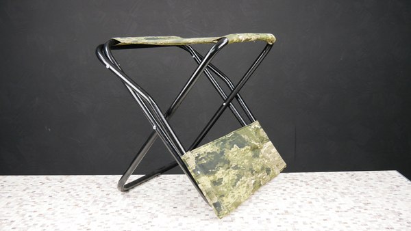 Стул складной СИБТЕРМО BIG с утеплителем / 01010205- фото6