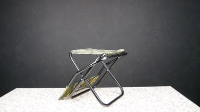 Стул складной СИБТЕРМО BIG с утеплителем / 01010205- фото7