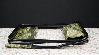 Стул складной СИБТЕРМО BIG с утеплителем / 01010205- фото9