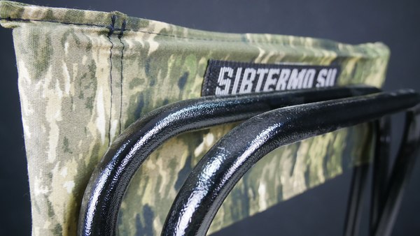 Стул складной СИБТЕРМО Средний / 01010206- фото8