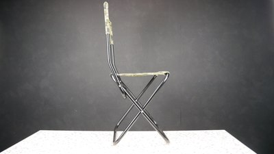 Стул складной СИБТЕРМО Средний / 01010206.1- фото4