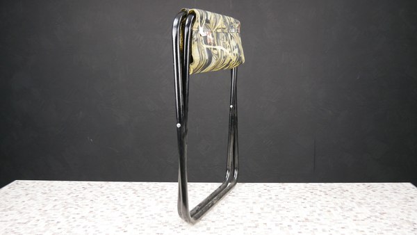 Табурет складной СИБТЕРМО Большой с утеплителем / 01010208- фото4