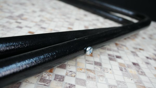 Табурет складной СИБТЕРМО Большой с утеплителем / 01010208- фото9