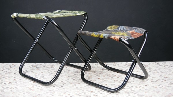 Табурет складной СИБТЕРМО Малый / 01010210- фото10