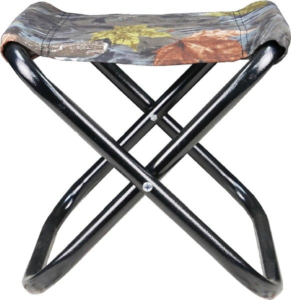 Табурет складной СИБТЕРМО Малый / 01010210- фото2