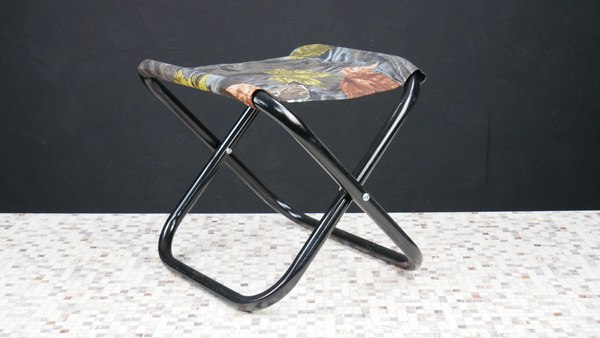 Табурет складной СИБТЕРМО Малый / 01010210- фото5