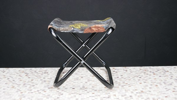 Табурет складной СИБТЕРМО Малый / 01010210- фото6