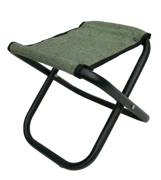 Табурет складной СИБТЕРМО Малый / 01010210.1- фото