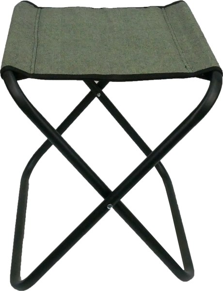 Табурет складной СИБТЕРМО Малый / 01010210.1- фото3