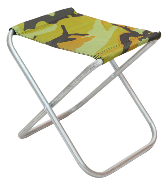 Табурет складной СИБТЕРМО Малый / 01010212