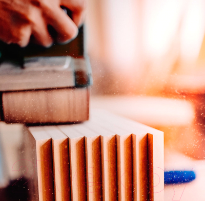 Ленточная шлифовальная машина Oasis GL-80- фото2