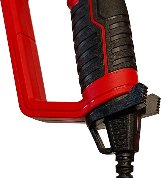 Строительный фен Elitech ТВ 2060С / 204524- фото2