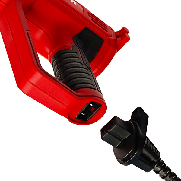 Строительный фен Elitech ТВ 2060С / 204524- фото3