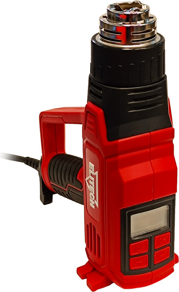 Строительный фен Elitech ТВ 2060С / 204524- фото4