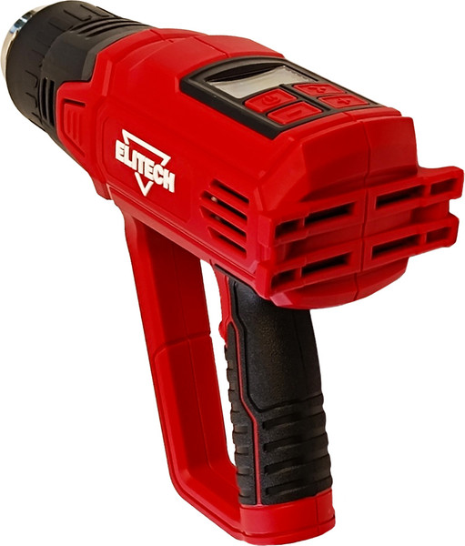 Строительный фен Elitech ТВ 2060С / 204524- фото6
